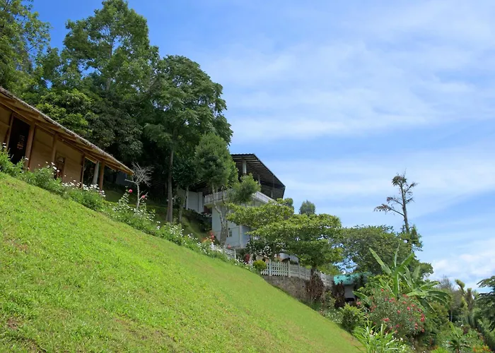 Villa Perpetua