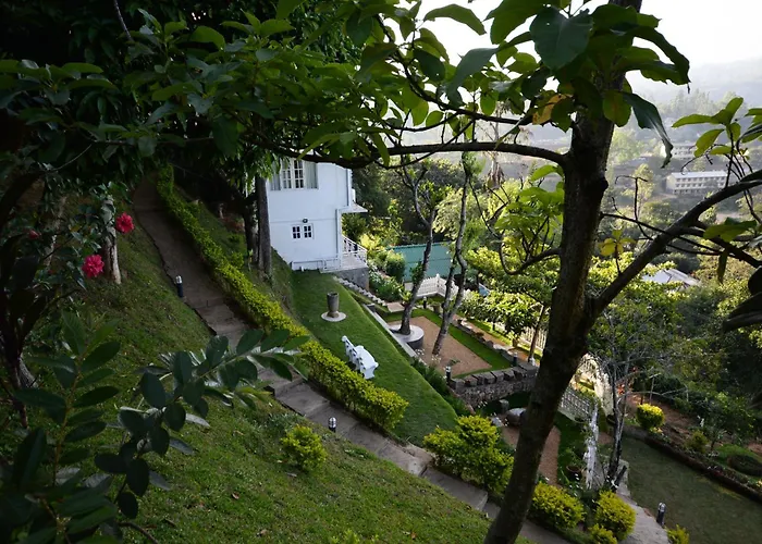 Villa Perpetua
